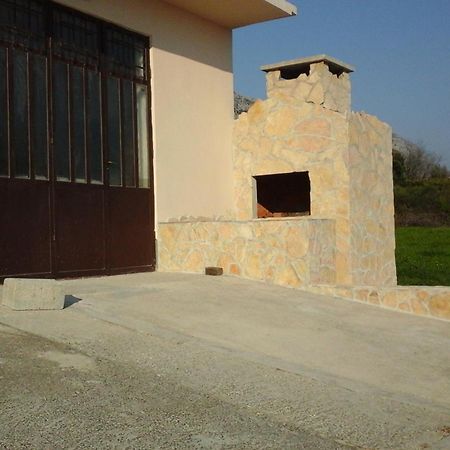 Apartment Zagor Kaštela Esterno foto