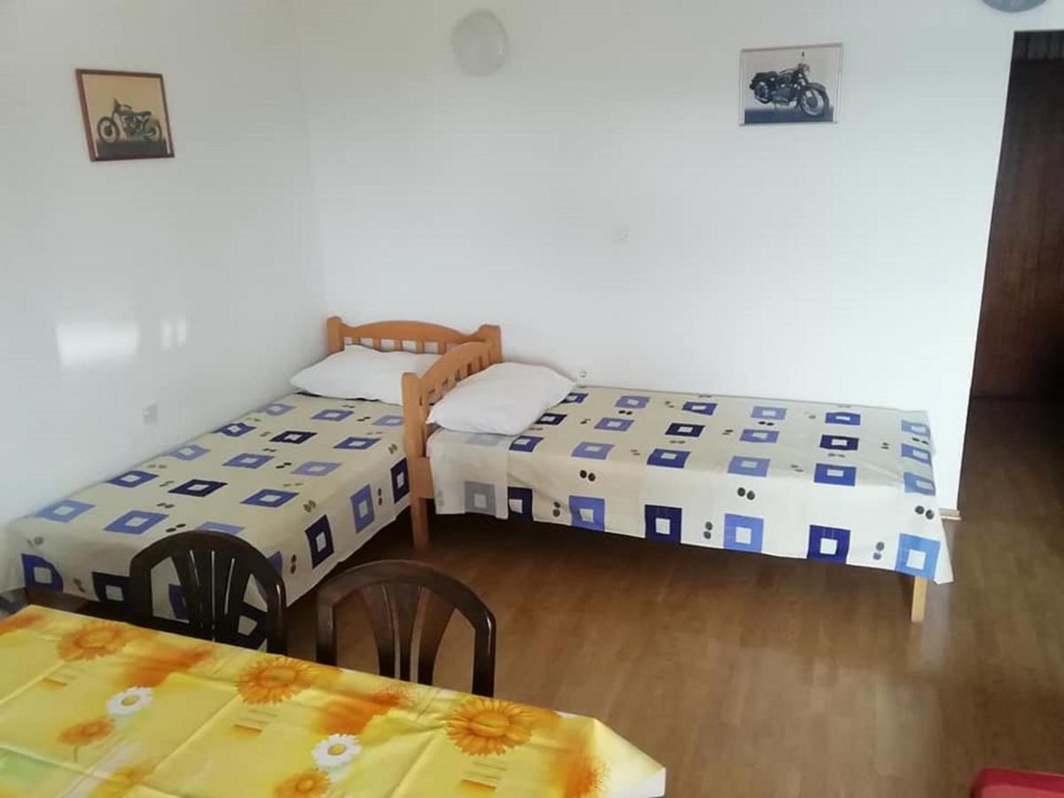 Apartment Zagor Kaštela Esterno foto
