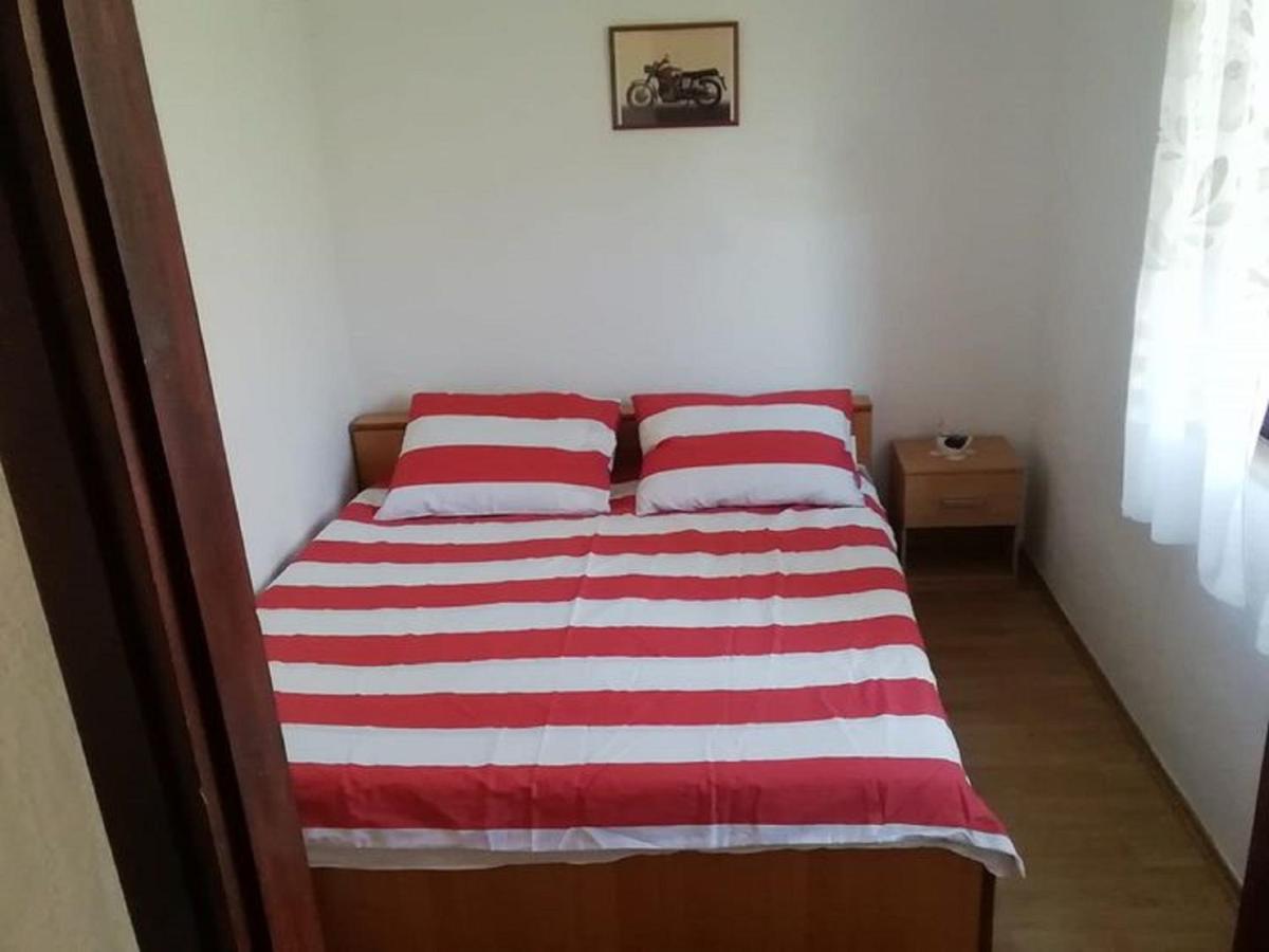 Apartment Zagor Kaštela Esterno foto