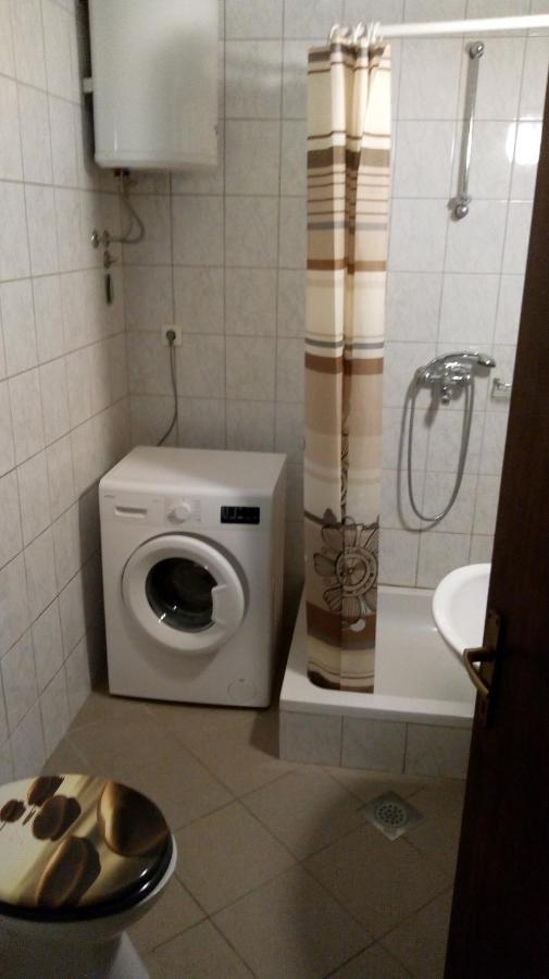 Apartment Zagor Kaštela Esterno foto