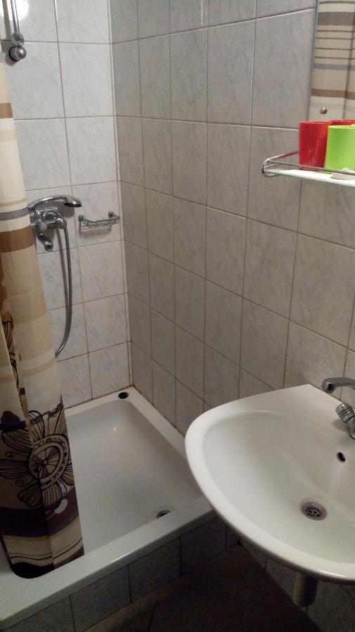 Apartment Zagor Kaštela Esterno foto