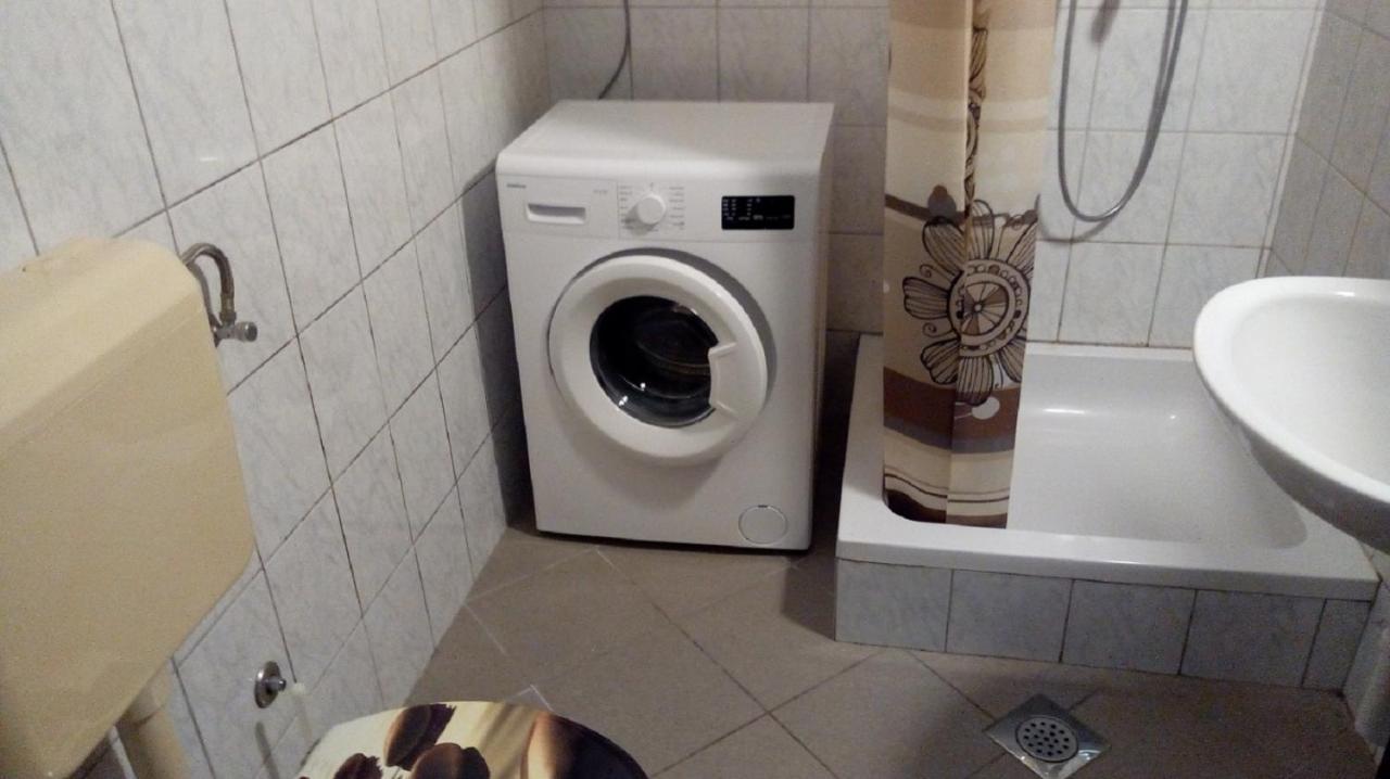 Apartment Zagor Kaštela Esterno foto