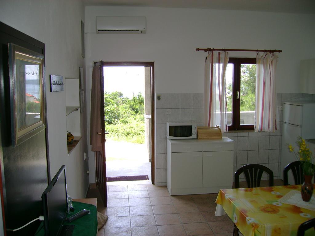 Apartment Zagor Kaštela Camera foto
