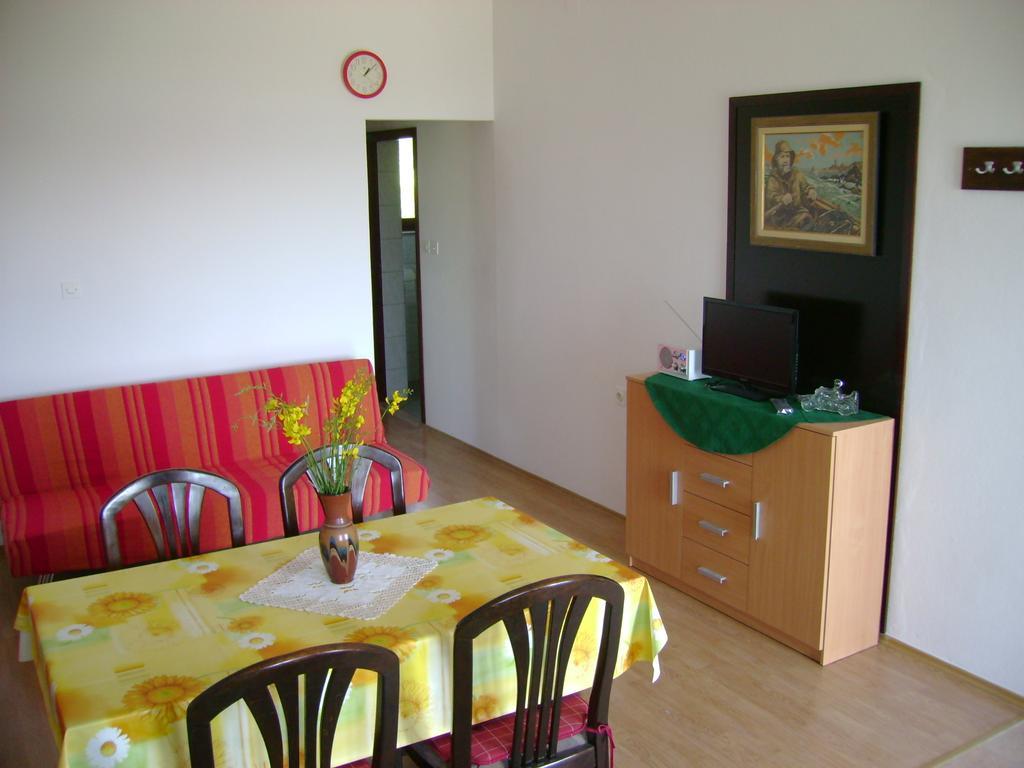 Apartment Zagor Kaštela Camera foto