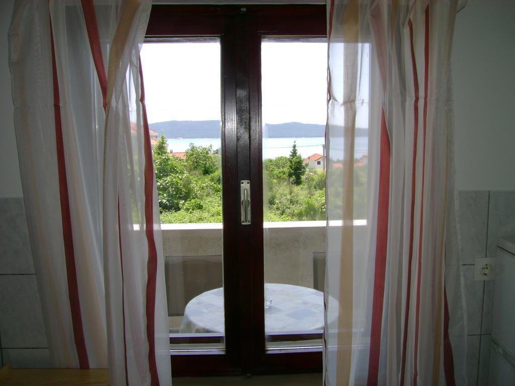 Apartment Zagor Kaštela Camera foto