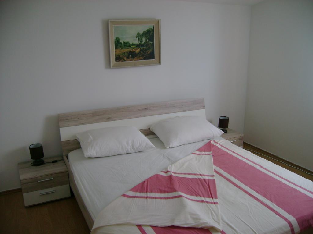 Apartment Zagor Kaštela Esterno foto