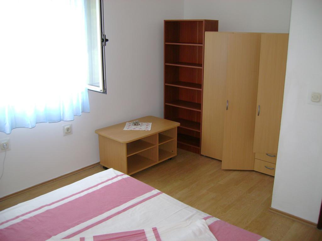 Apartment Zagor Kaštela Esterno foto