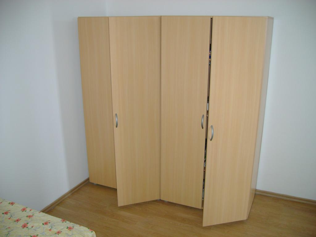 Apartment Zagor Kaštela Esterno foto