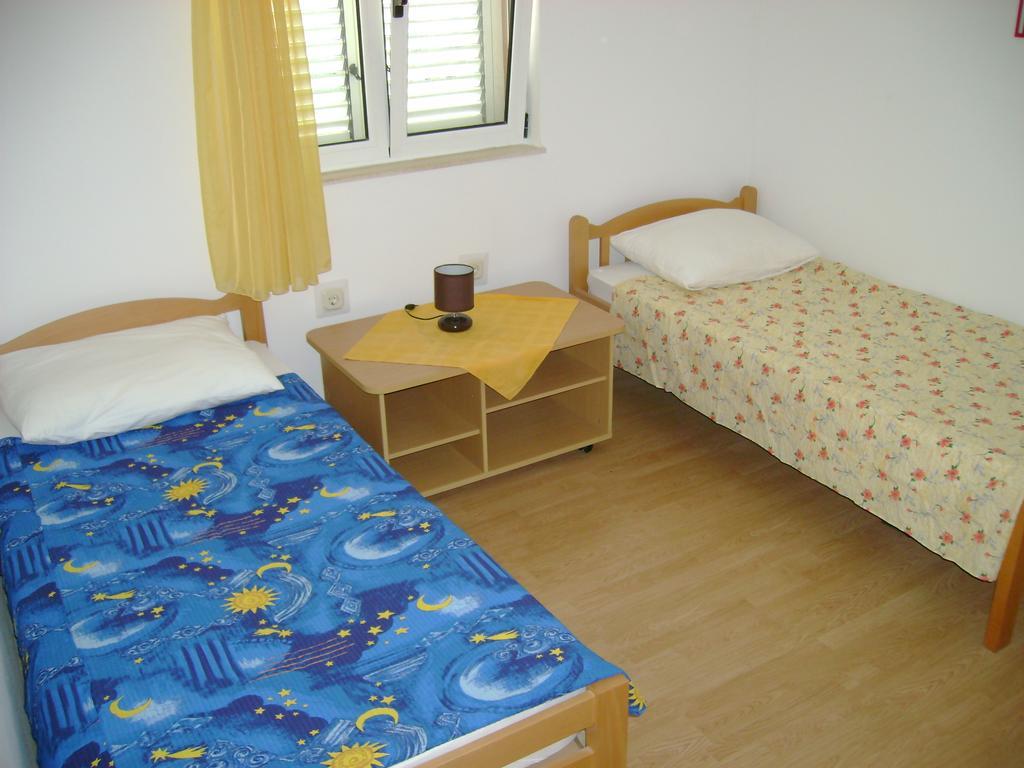 Apartment Zagor Kaštela Esterno foto