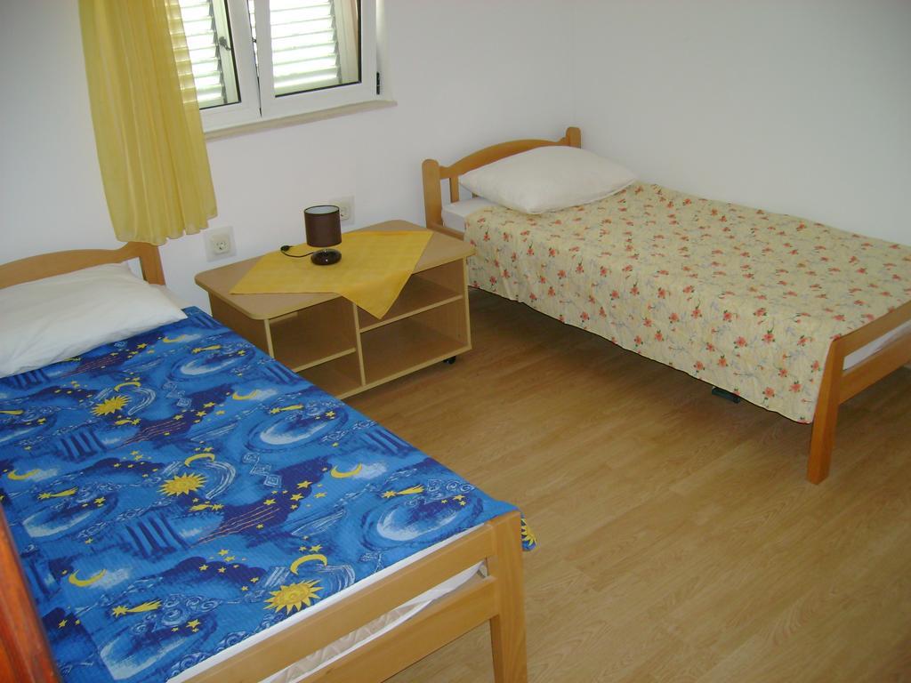 Apartment Zagor Kaštela Esterno foto