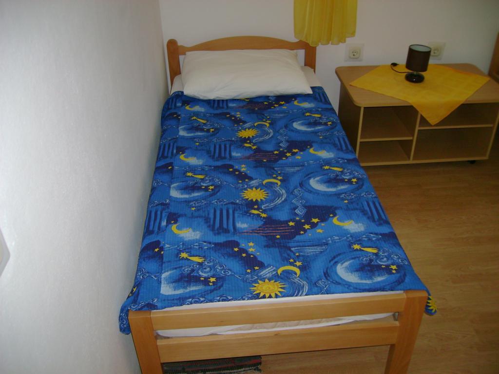 Apartment Zagor Kaštela Esterno foto