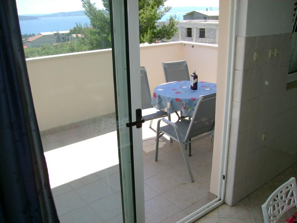 Apartment Zagor Kaštela Esterno foto