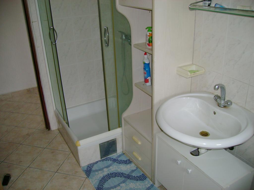 Apartment Zagor Kaštela Esterno foto