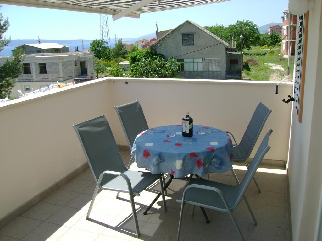Apartment Zagor Kaštela Esterno foto