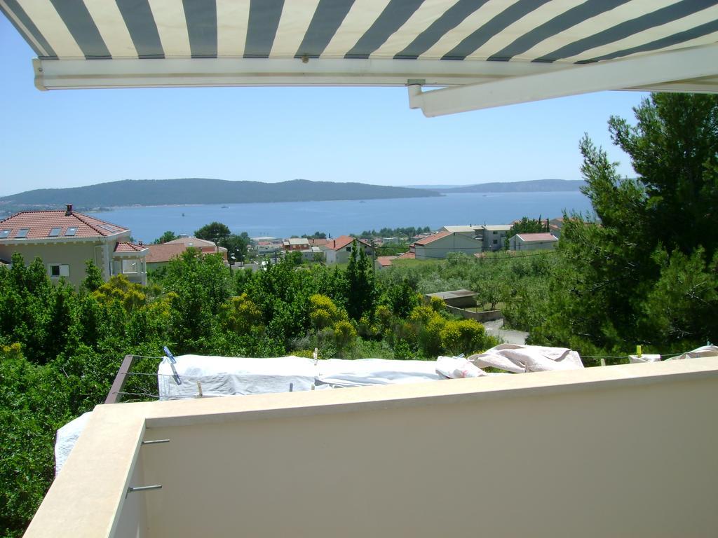 Apartment Zagor Kaštela Esterno foto