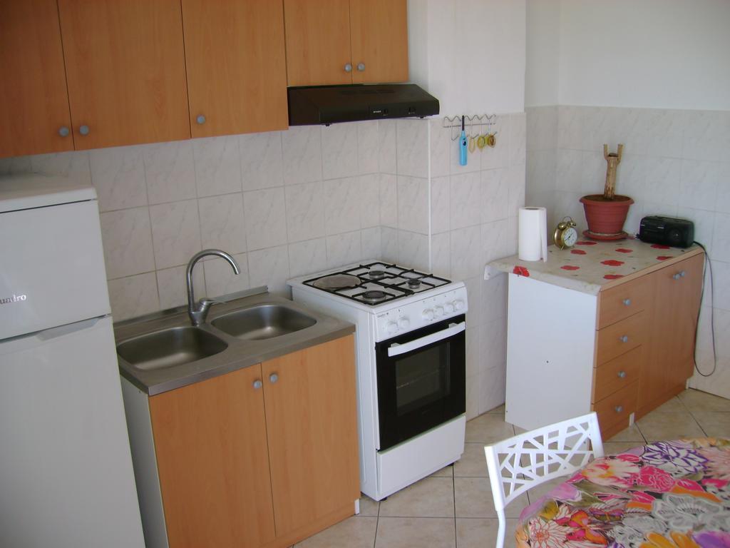 Apartment Zagor Kaštela Esterno foto
