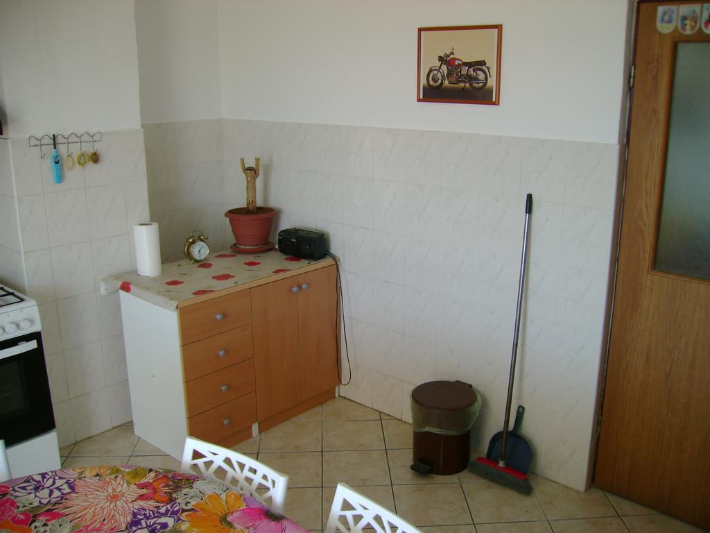 Apartment Zagor Kaštela Esterno foto