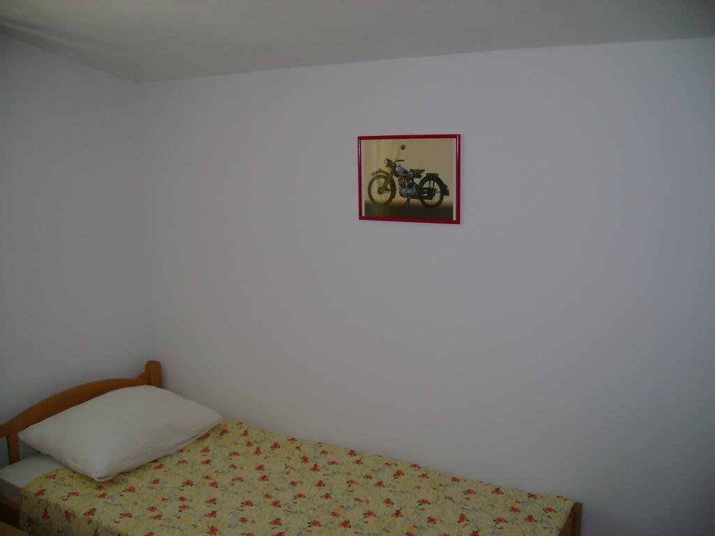 Apartment Zagor Kaštela Esterno foto