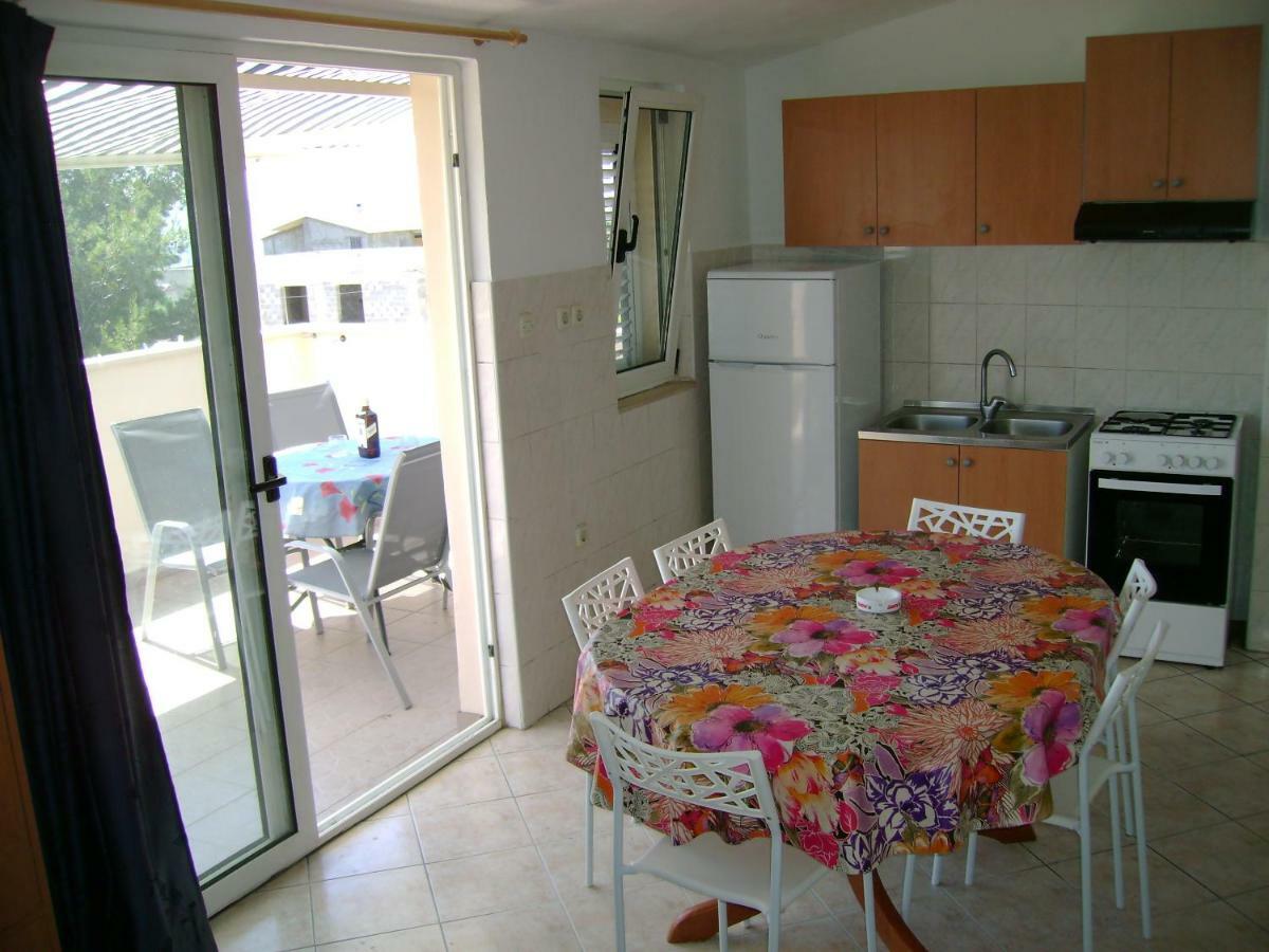 Apartment Zagor Kaštela Esterno foto